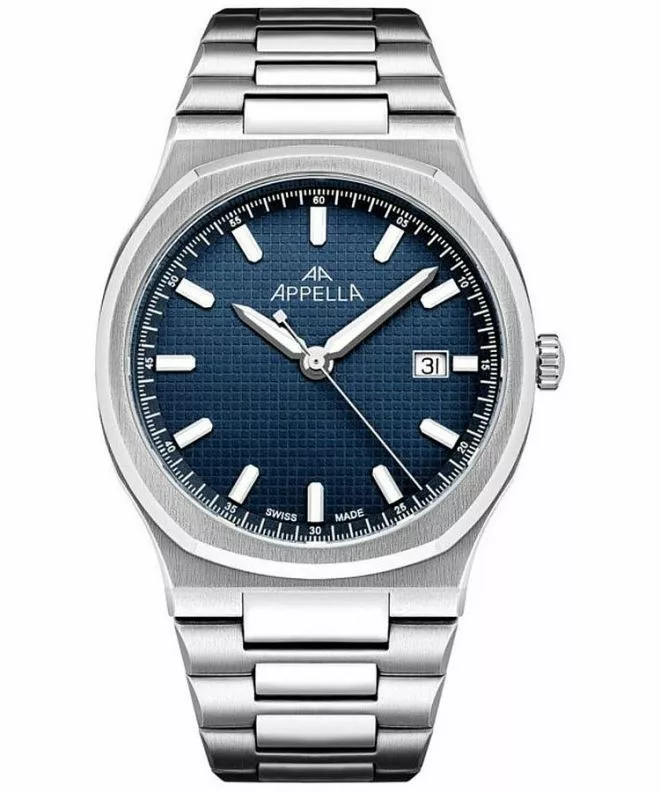 Reloj para hombres Appella Classic L12006.5115Q