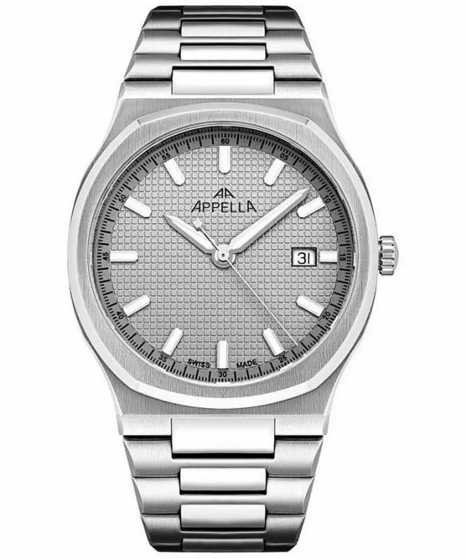 Reloj para hombres Appella Classic L12006.5117Q