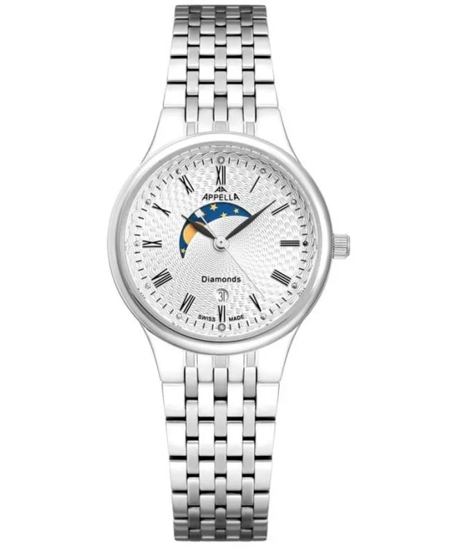 Reloj para hombres Appella Classic L32002.5133DMQ