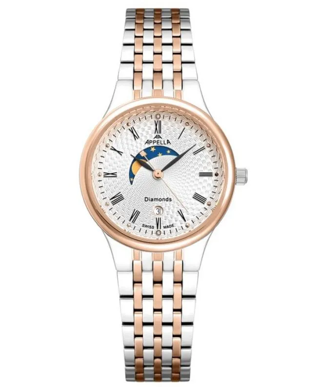 Reloj para hombres Appella Classic L32002.R133DMQ