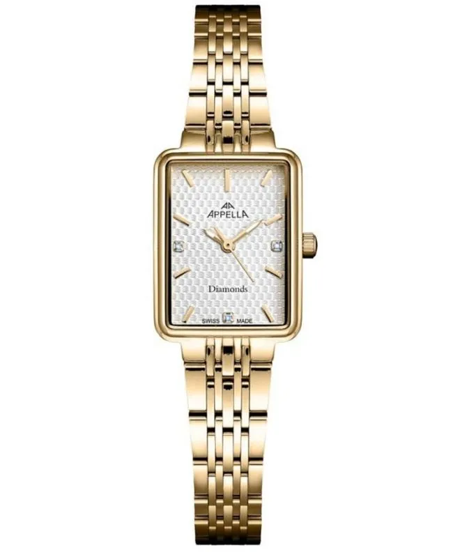 Reloj para mujeres Appella Classic L50026.1113DQ