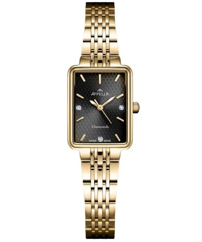 Reloj para mujeres Appella Classic L50026.1116DQ