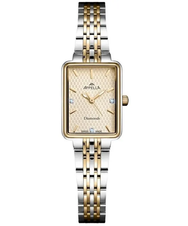 Reloj para mujeres Appella Classic L50026.2111DQ