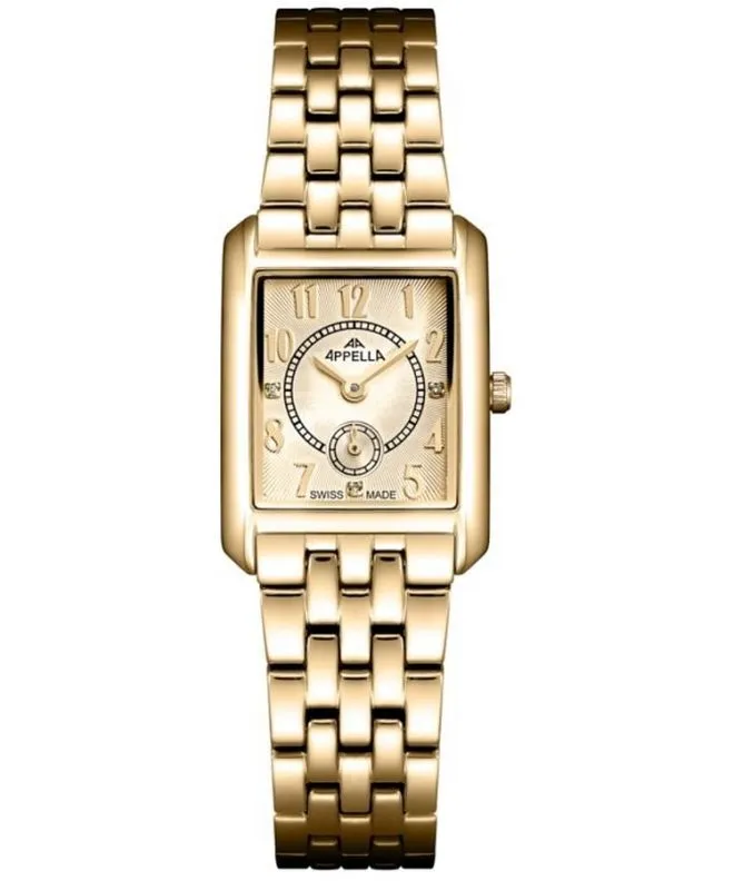 Reloj para mujeres Appella Classic L50029.1121DQ