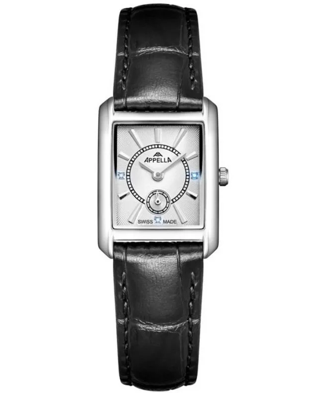 Reloj para mujeres Appella Classic Diamond L50029.5213DQ