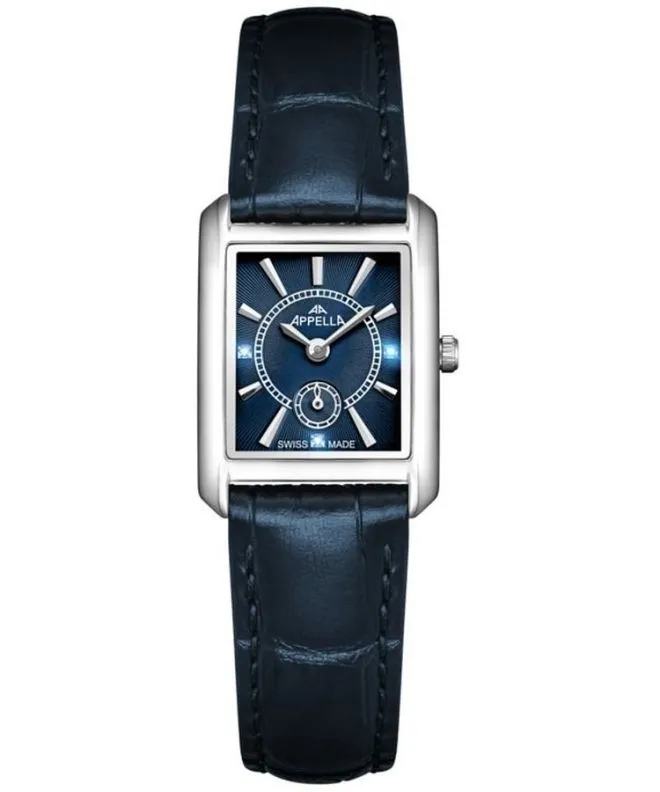 Reloj para mujeres Appella Classic Diamond L50029.5N15DQ