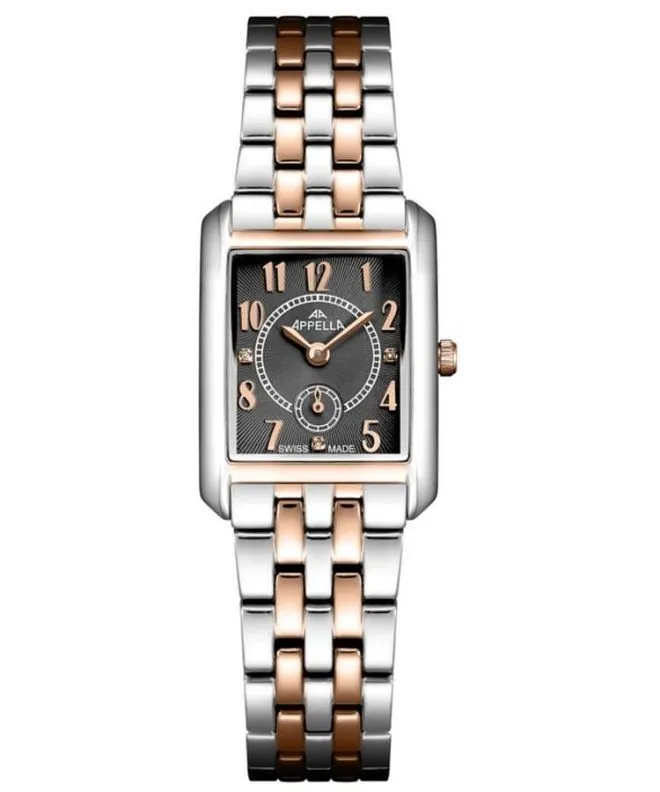Reloj para mujeres Appella Classic L50029.R126DQ