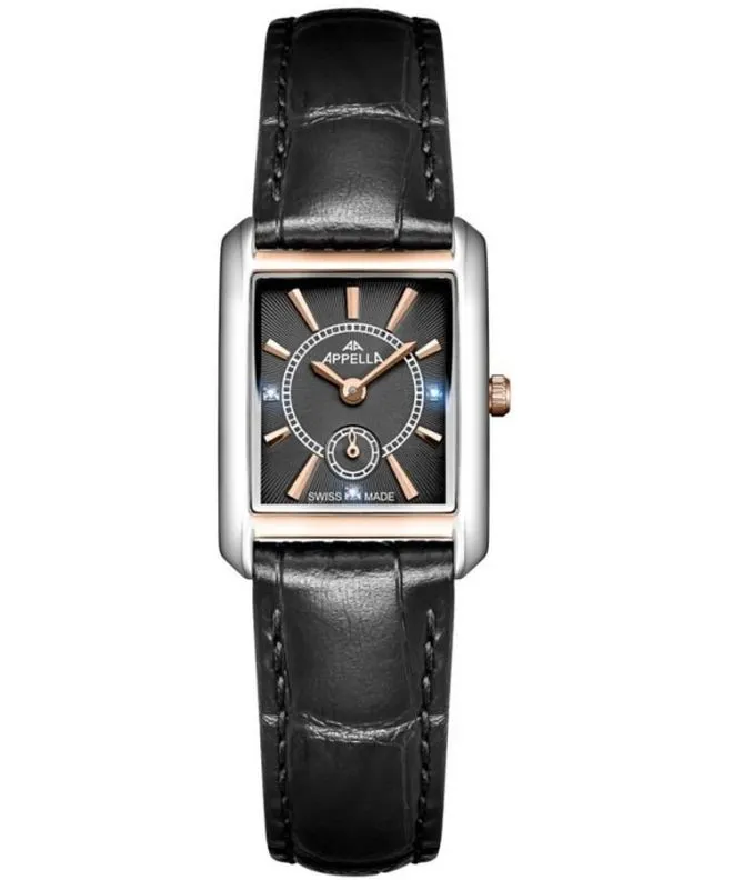 Reloj para mujeres Appella Classic L50029.R216DQ