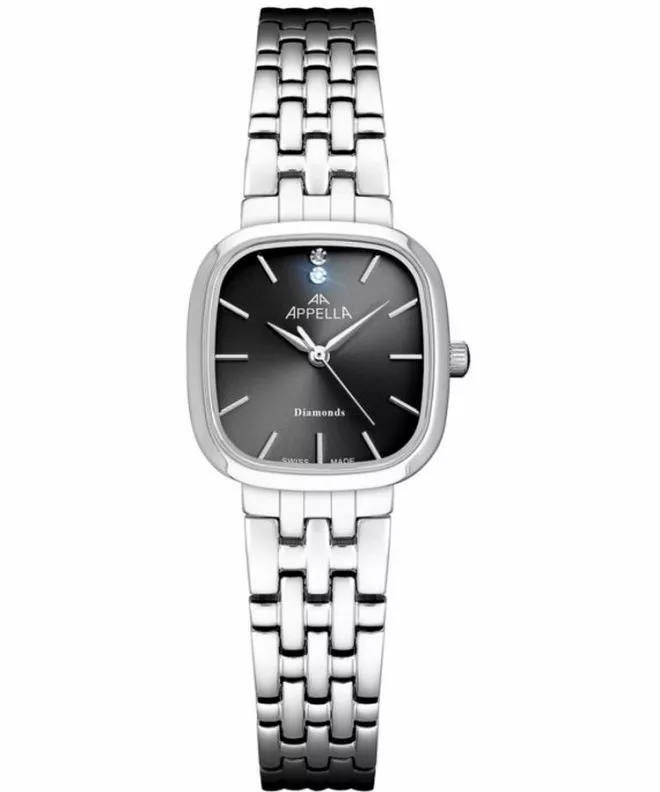 Reloj para mujeres Appella Sapphire Diamond L50030.5114DQ