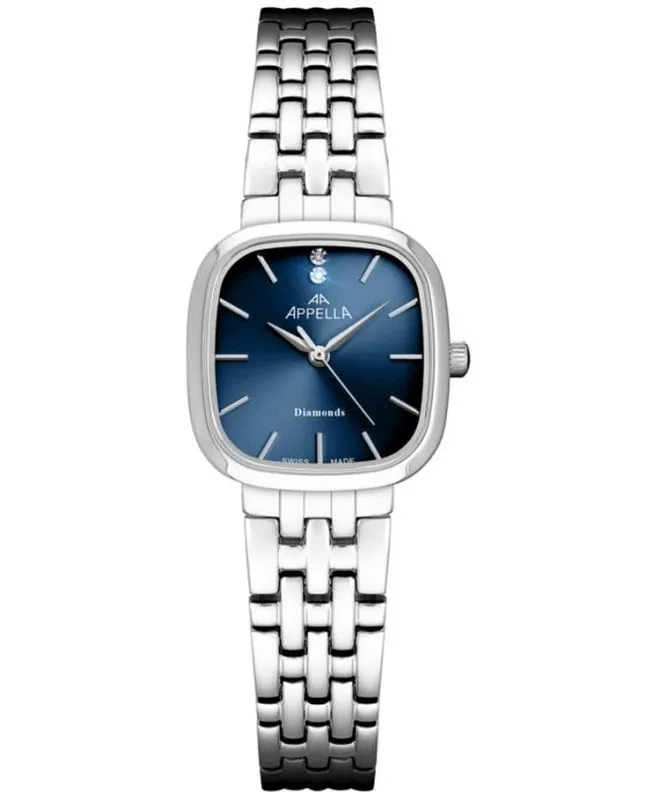 Reloj para mujeres Appella Sapphire Diamond L50030.5115DQ