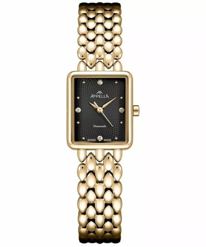Reloj para mujeres Appella Classic Diamond L50032.1146DQ