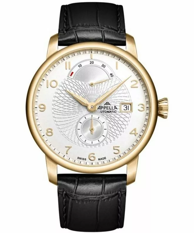 Reloj para hombres Appella Classic Automatic L70010.1223PA