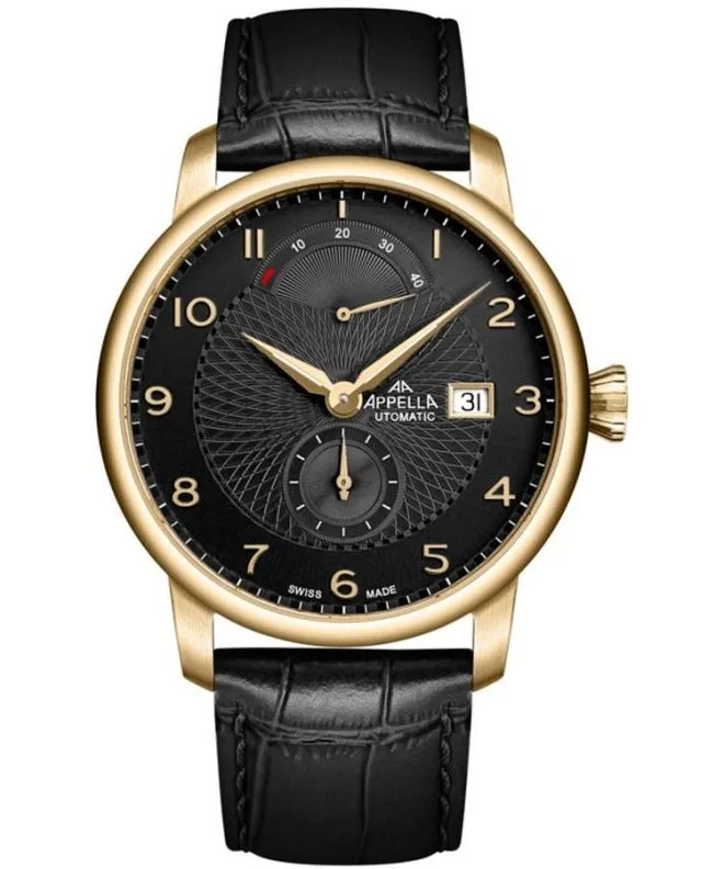 Reloj para hombres Appella Classic Automatic L70010.1226PA