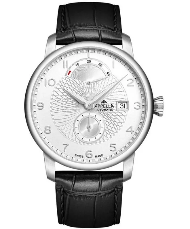 Reloj para hombres Appella Classic Automatic L70010.5223PA