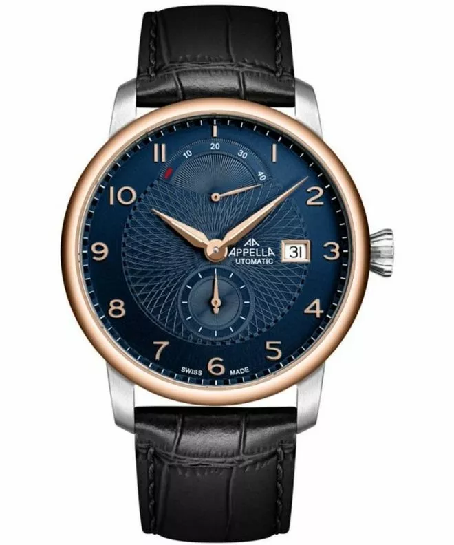 Reloj para hombres Appella Classic Automatic L70010.R225PA