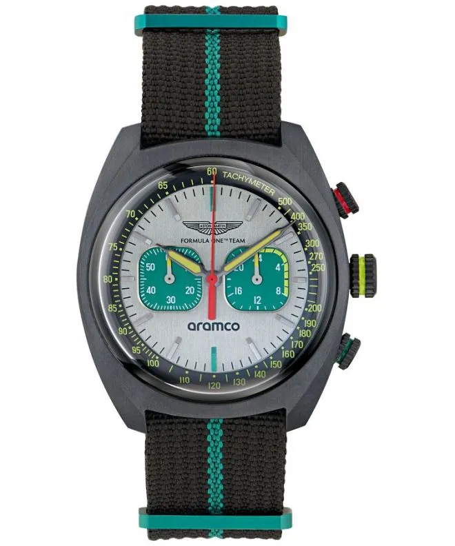 Reloj para hombres Aston Martin Formula 1 Chronograph MTFD1F502