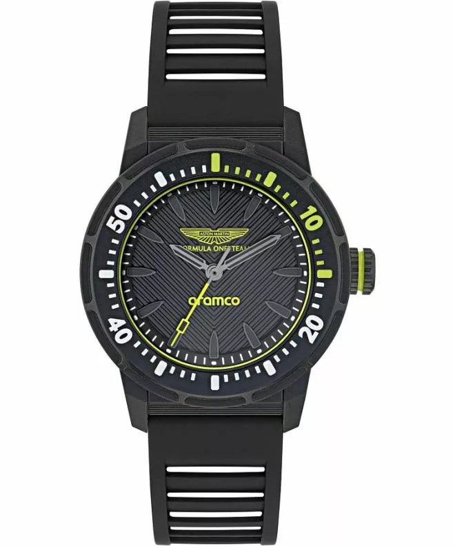 Reloj para hombres Aston Martin Formula 1 Podium MTFK1F503
