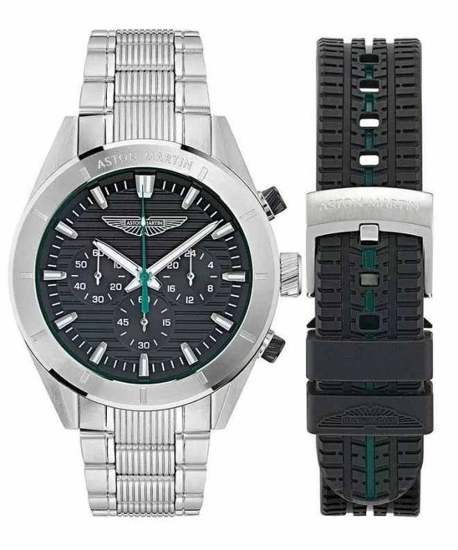 Reloj para hombres Aston Martin Icon Boost Edition Chronograph MTIB1F501