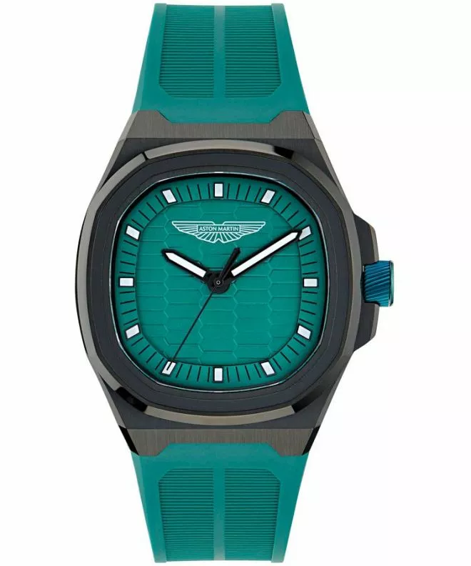 Reloj para hombres Aston Martin Icon Grand Prix Quartz MTIG1F501