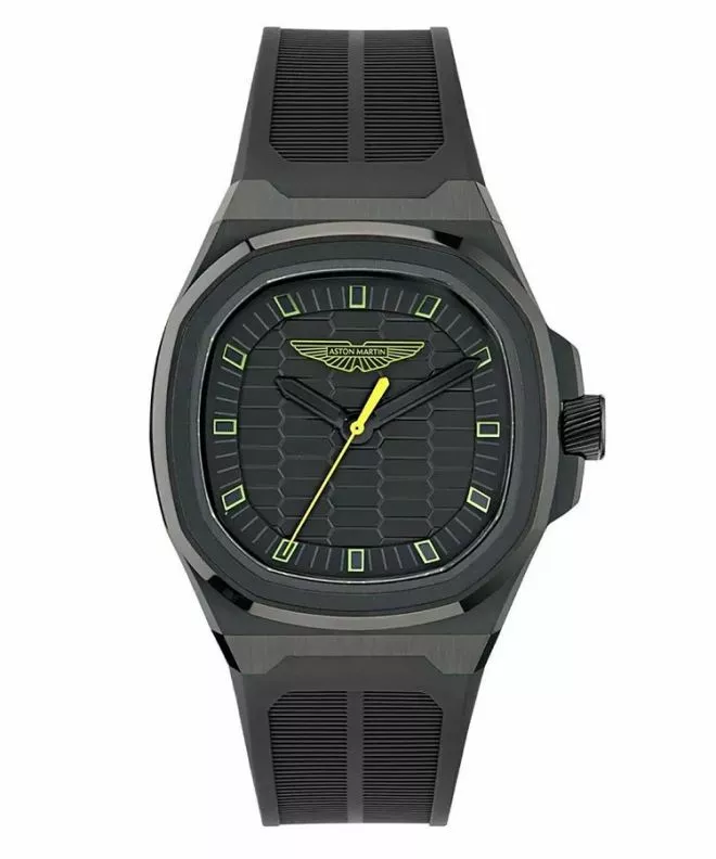 Reloj para hombres Aston Martin Icon Grand Prix Quartz MTIG1F503