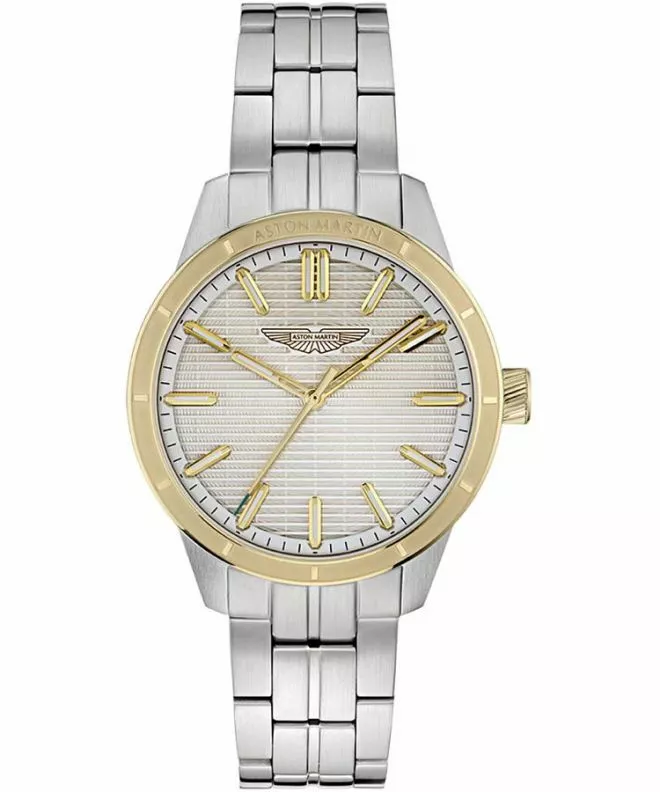 Reloj para hombres Aston Martin Icon Hybrid Design Line MTIH1F501