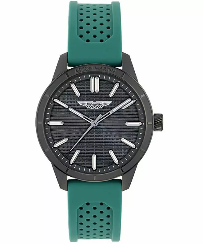 Reloj para hombres Aston Martin Icon Hybrid Design Line MTIH1F502