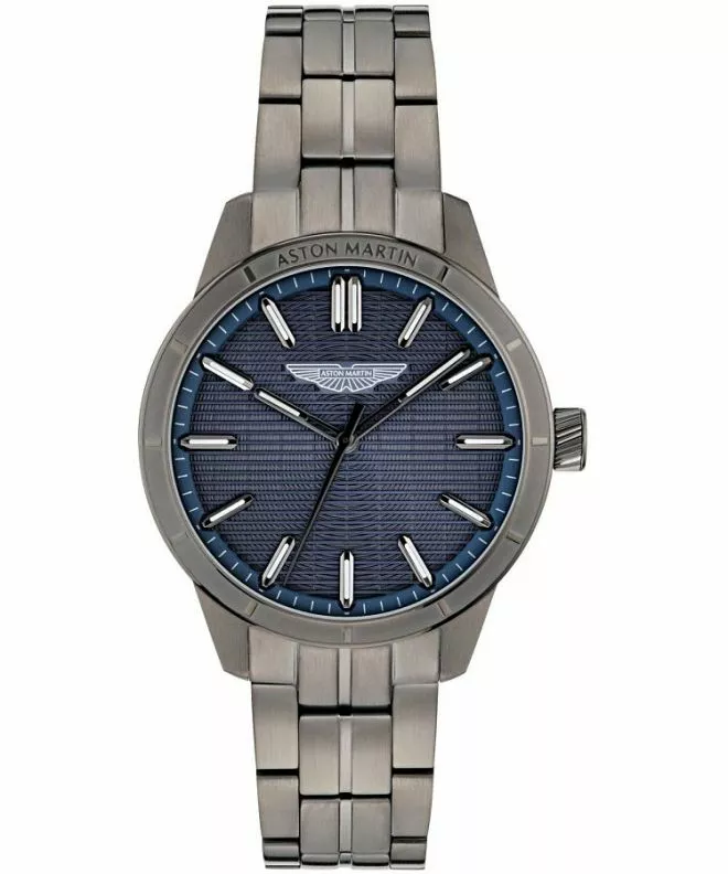 Reloj para hombres Aston Martin Icon Hybrid Design Line MTIH1F504