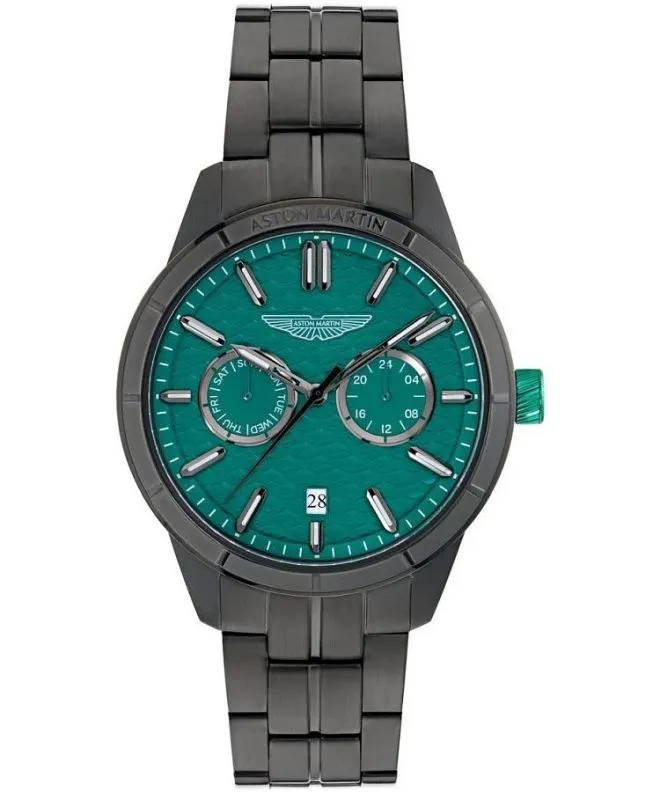 Reloj para hombres Aston Martin Icon Hybrid Design Line MTIH2S601