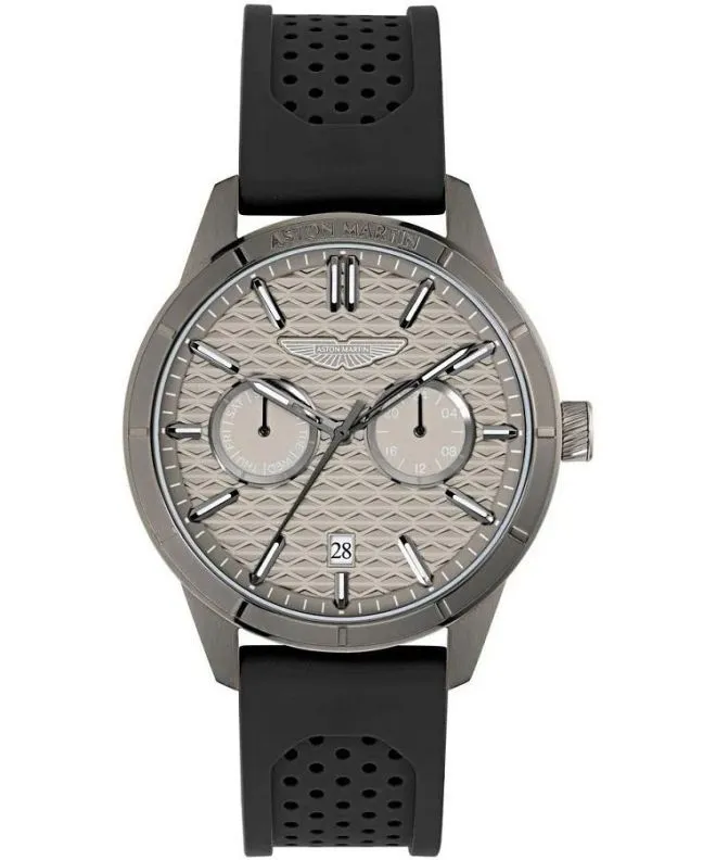 Reloj para hombres Aston Martin Icon Hybrid Design Line MTIH2S602