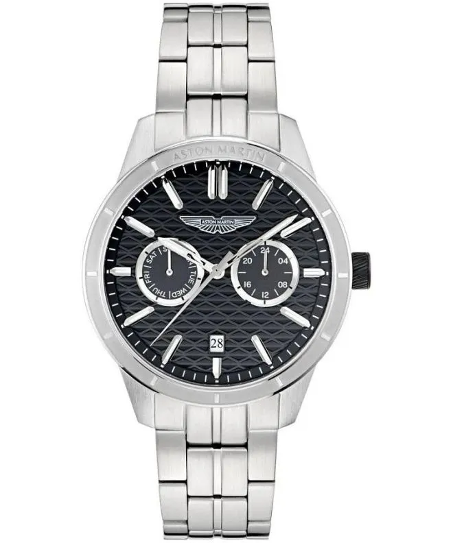 Reloj para hombres Aston Martin Icon Hybrid Design Line MTIH2S603