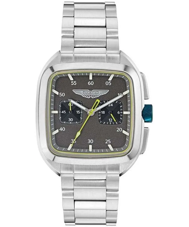Reloj para hombres Aston Martin Icon ULT Chronograph MTIU1S601