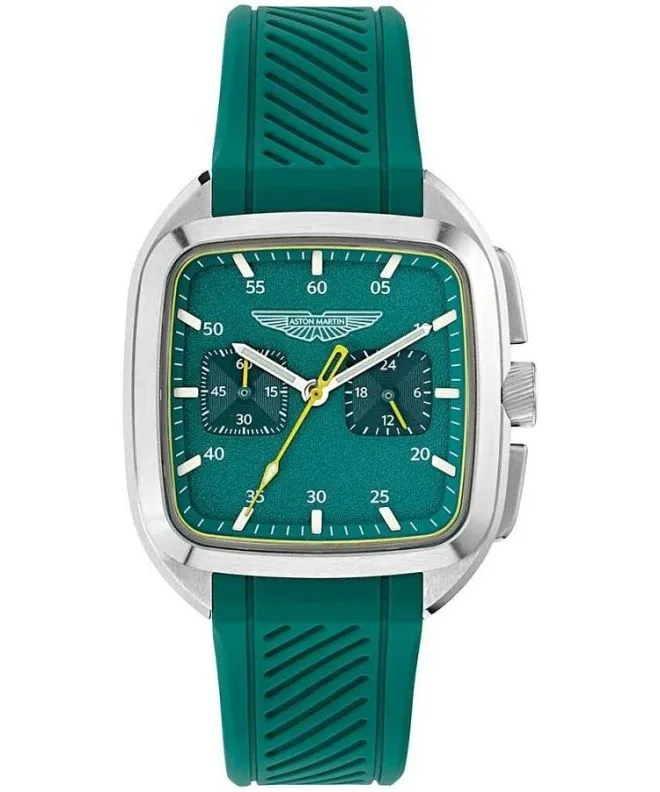 Reloj para hombres Aston Martin Icon ULT Chronograph MTIU1S603