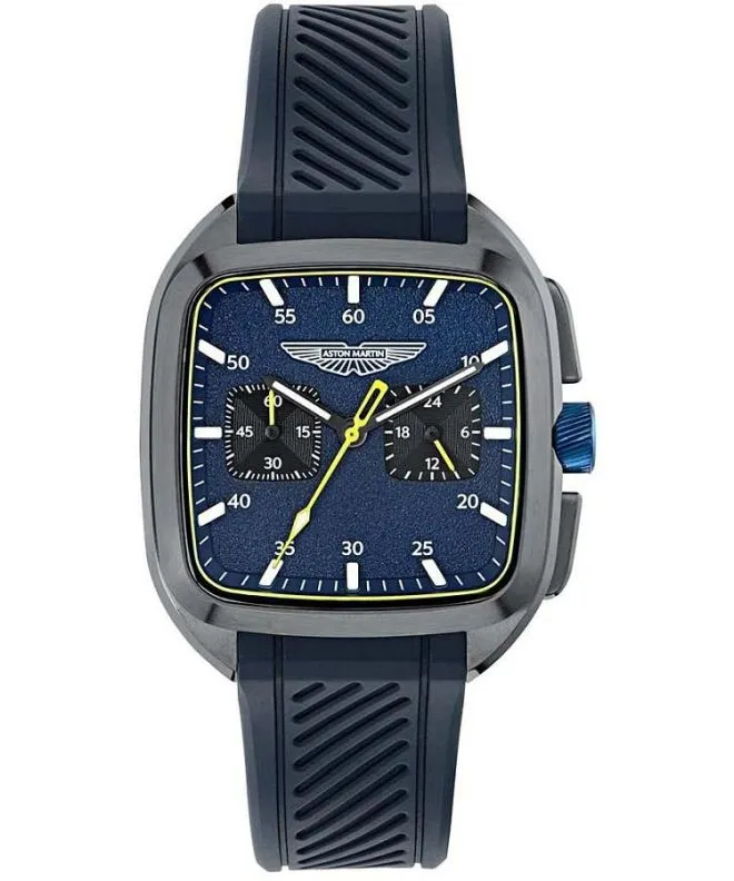 Reloj para hombres Aston Martin Icon ULT Chronograph MTIU1S604
