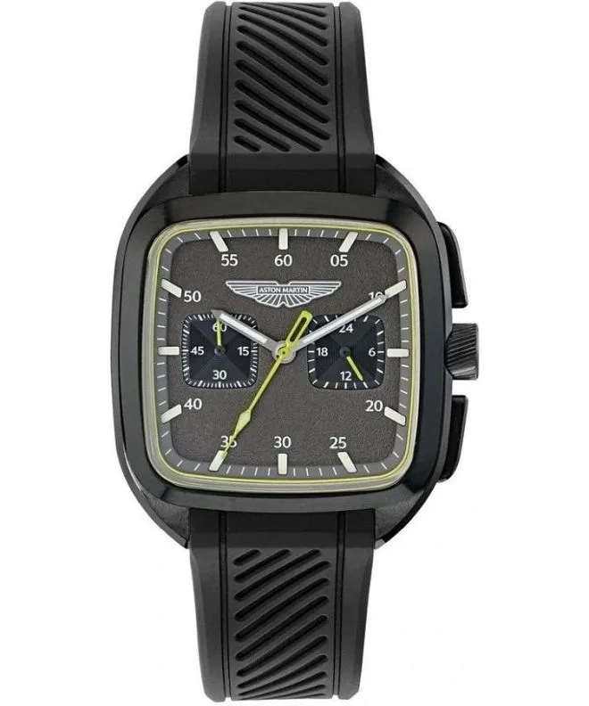 Reloj para hombres Aston Martin Icon ULT Chronograph MTIU1S605