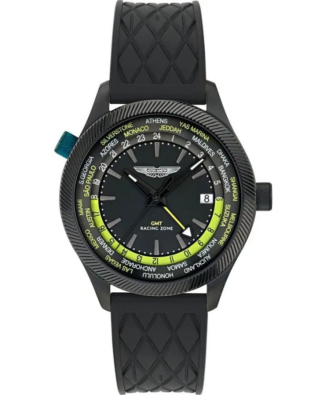 Reloj para hombres Aston Martin Icon MTIZ1F501