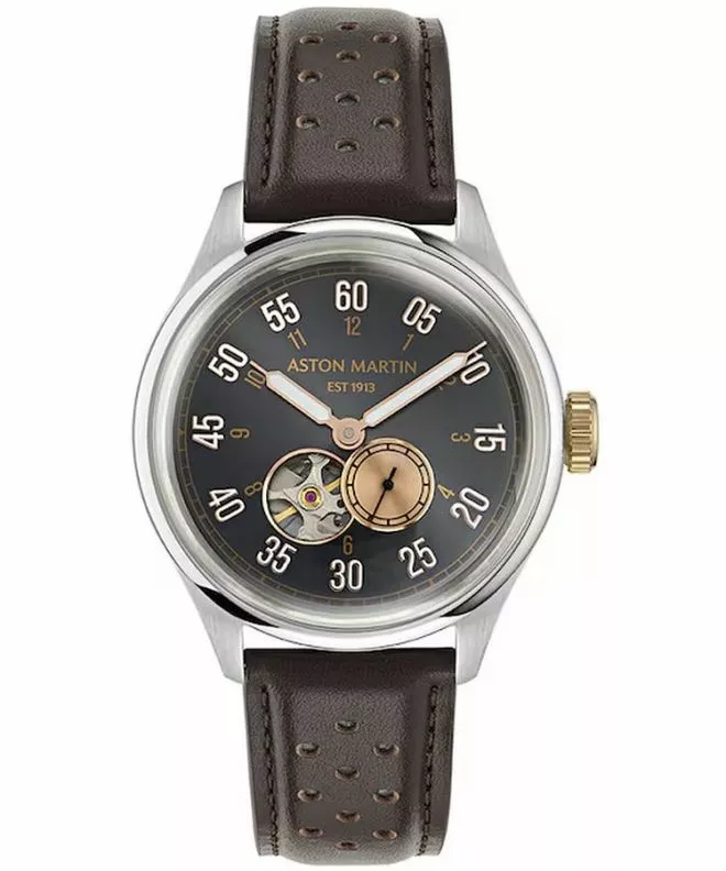 Reloj para hombres Aston Martin Timeless Track Special Edition 1 Automatic MTTS1F501