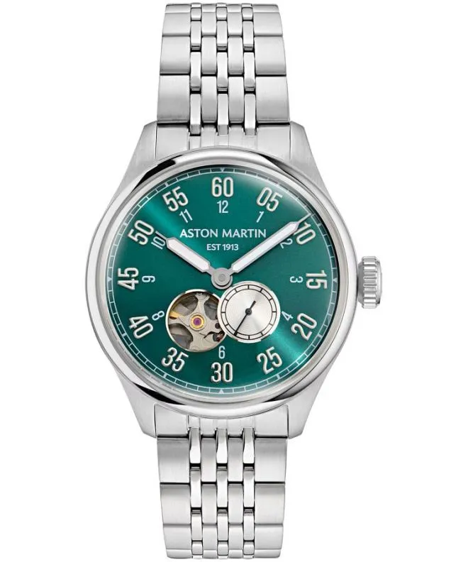 Reloj para hombres Aston Martin Timeless Track Special Edition 1 Automatic MTTS1F504