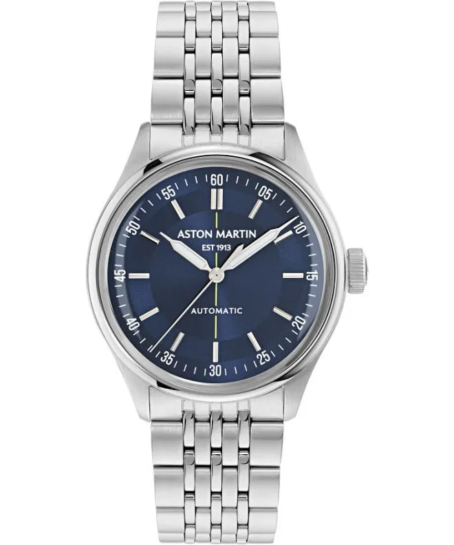 Reloj para hombres Aston Martin Timeless Track Special Edition 1 Automatic MTTS1S603