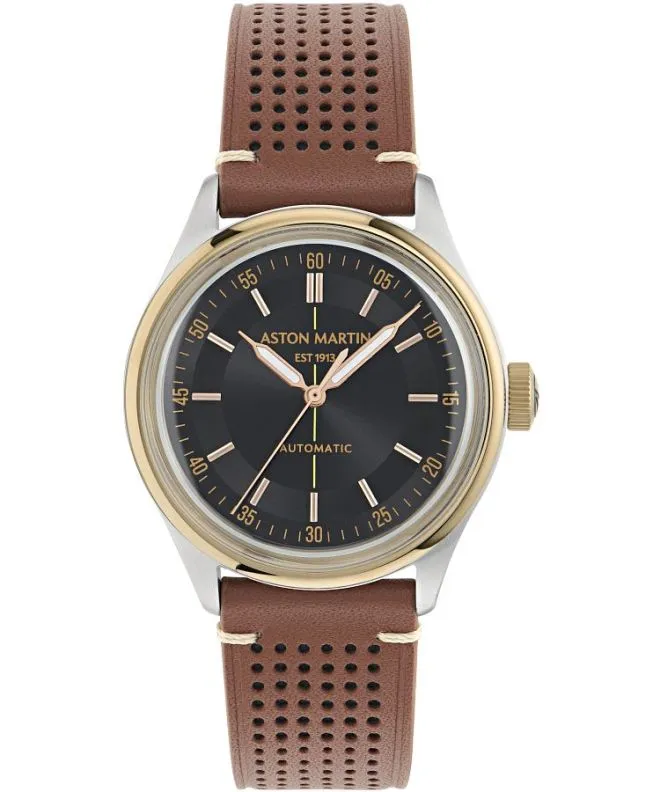 Reloj para hombres Aston Martin Timeless Track Special Edition 1 Automatic MTTS1S604