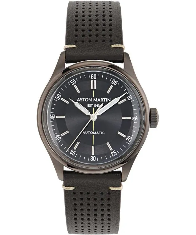 Reloj para hombres Aston Martin Timeless Track Special Edition 1 Automatic MTTS1S606