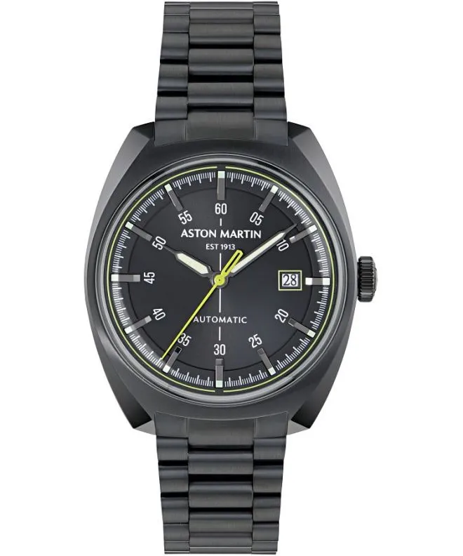 Reloj para hombres Aston Martin Timeless Track Special Edition 2 Automatic MTTS2S601