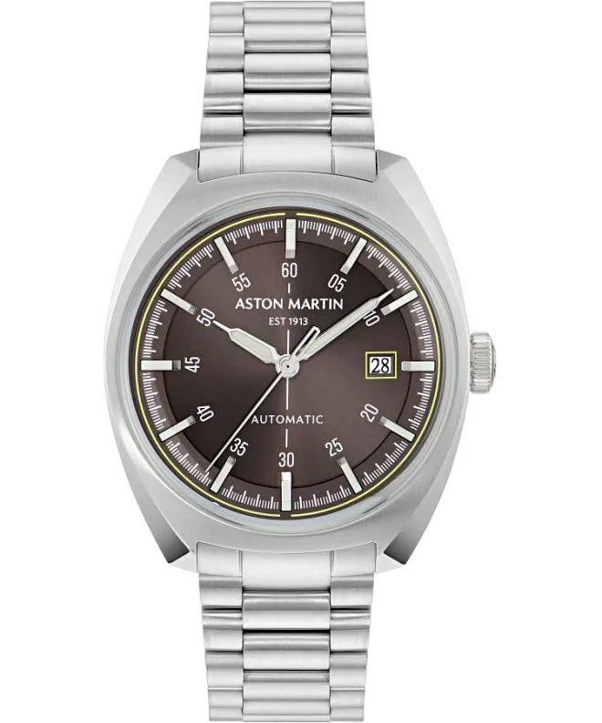 Reloj para hombres Aston Martin Timeless Track Special Edition 2 Automatic MTTS2S602