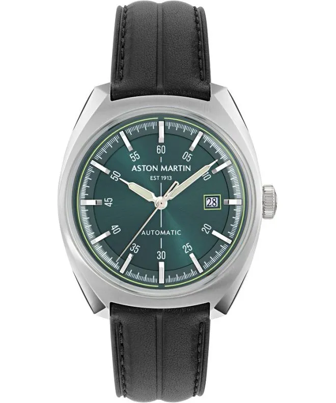 Reloj para hombres Aston Martin Timeless Track Special Edition 2 Automatic MTTS2S603