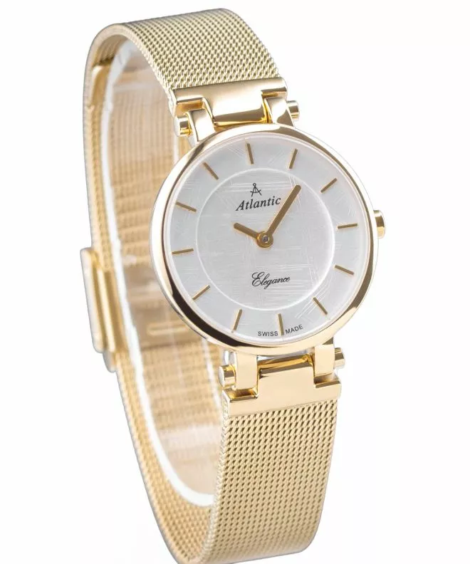 Reloj para mujeres Atlantic Elegance 29035.45.21