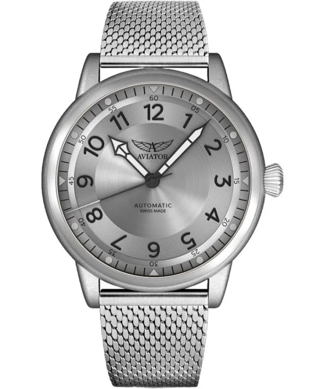 Reloj para hombres Aviator Douglas Dakota Automatic V.3.31.0.230.5
