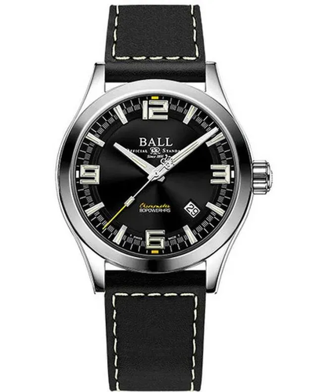 Reloj para hombres Ball Engineer M Challenger Automatic NM2032C-LCA-BK