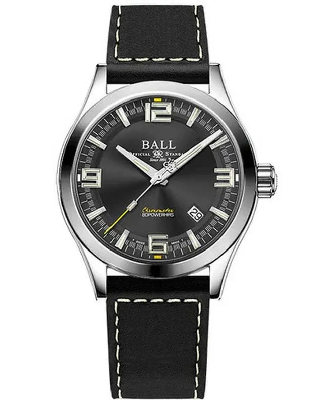 Reloj para hombres Ball Engineer M Challenger Automatic NM2032C-LCA-GY