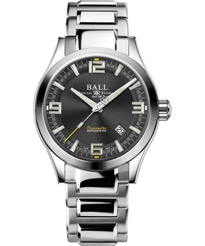 Reloj para hombres Ball Engineer M Challenger Automatic NM2032C-SCA-GY