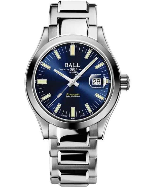 Reloj para hombres Ball Engineer M Marvelight NM9032C-S1CJ-BE