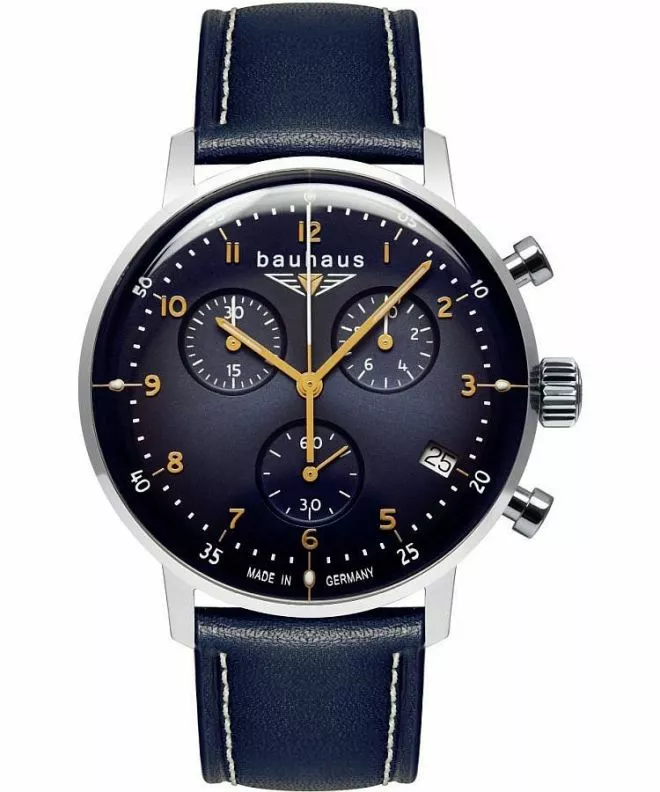 Reloj unisex Bauhaus Classic 2096-3 (20963)